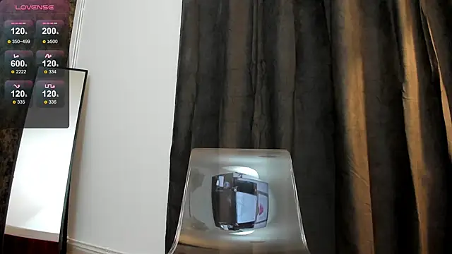 KylieReina online show from February 2025 07:09:02 AM