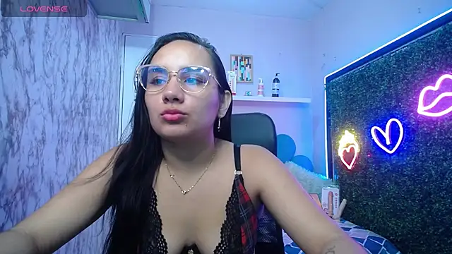Maylin horny19 online show from May 2026 07:09:02 PM
