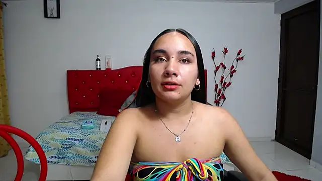 Maylin horny19 online show from June 2026 03:09:02 AM