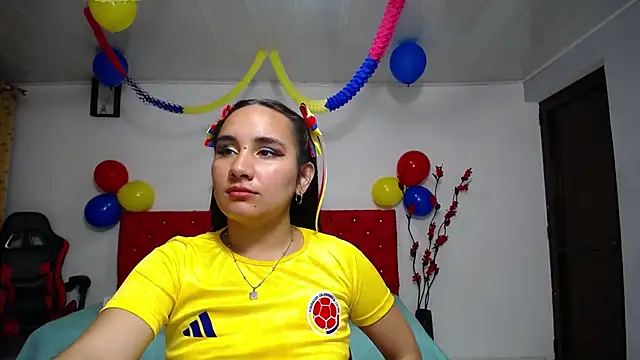 Maylin horny19 online show from June 2026 09:25:02 AM