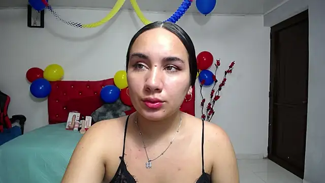 Maylin horny19 online show from June 2026 03:11:02 AM