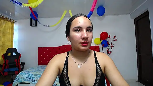 Maylin horny19 online show from June 2026 09:39:01 PM