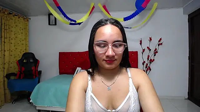 Maylin horny19 online show from June 2026 03:08:01 AM