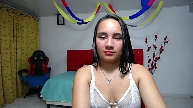 Maylin horny19 online show from June 2026 03:25:01 AM