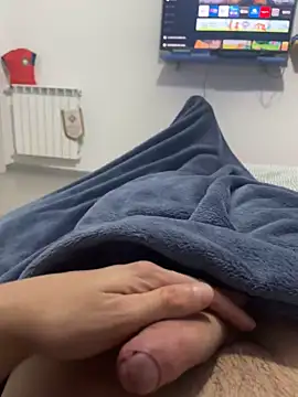 lucarioos06 online show from January 2025 11:11:02 PM