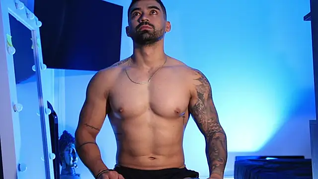 Snapshot of soymike1_ chatting on January 2025 01:10:01 PM soymike1 online show from January 2025 01:10:01 PM