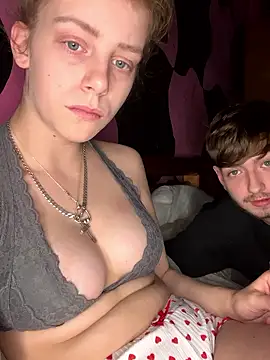 VioletxBlue online show from January 2026 09:51:02 PM