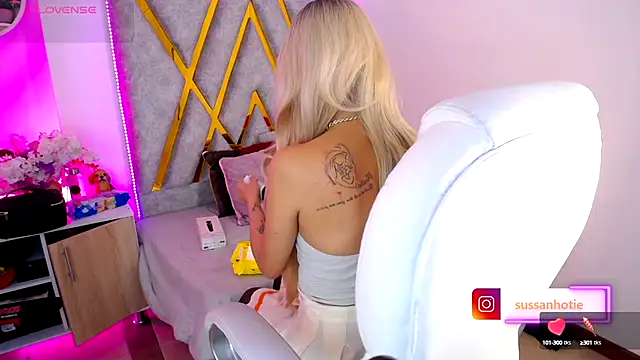 SussanHottye1  online show from October 2025 10:56:01 AM