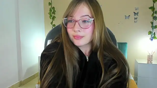 Dahlia Rousse online show from December 2025 01:34:02 AM