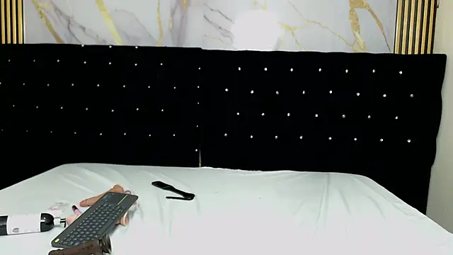 SalomeSimonz online show from March 2025 11:09:02 PM