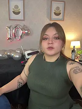 Veronica simons online show from January 2026 10:12:02 PM