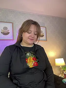 Veronica simons online show from January 2026 09:31:01 PM