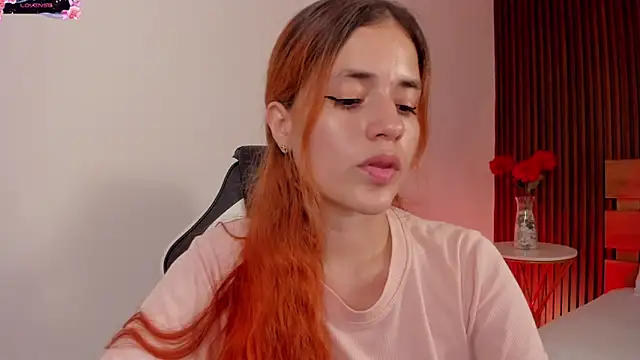 alliss ginger  online show from May 2026 08:39:01 PM