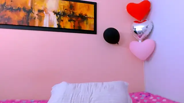 Mattilda 18 online show from February 2025 11:46:01 PM