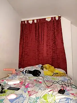 lunitasexy online show from January 2025 04:52:02 AM