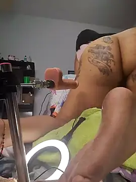 lunitasexy online show from January 2025 03:36:02 PM