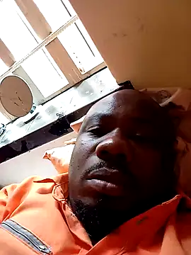 Dube501 online show from March 2025 07:17:01 PM