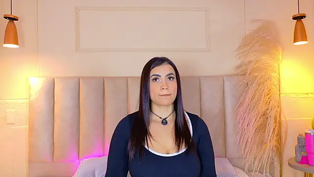 AlynAllen online show from April 2026 06:55:01 PM