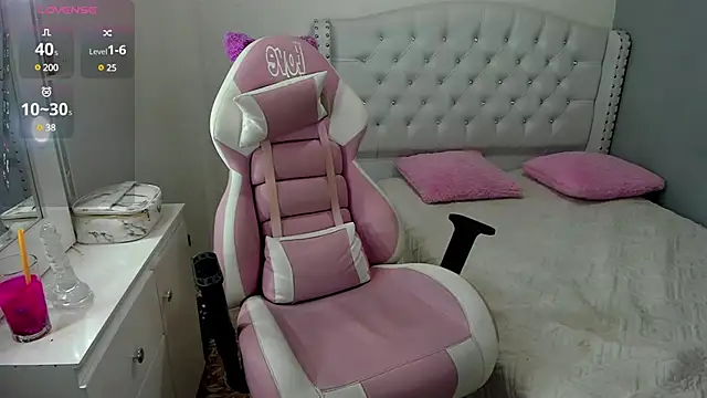 Alana ponsee online show from January 2025 03:17:01 AM