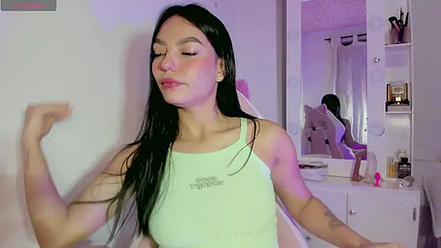 Alana ponsee online show from March 2025 06:27:01 AM