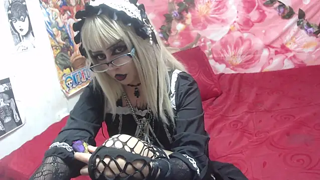 darkelectrodj online show from January 2025 04:48:02 AM