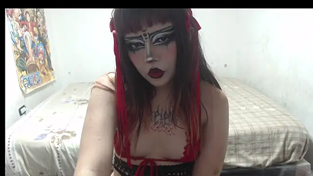 darkelectrodj online show from February 2025 09:32:01 AM