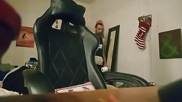 BaByArM81 online show from November 2025 11:18:01 PM