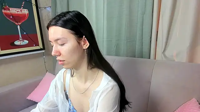 Amelia skyy online show from June 2026 01:22:01 AM