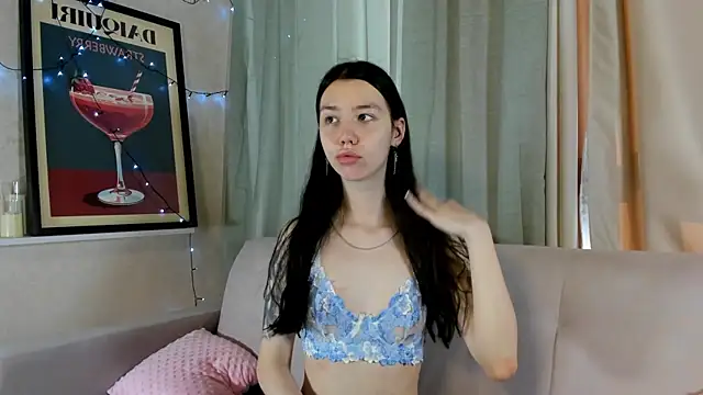 Amelia skyy online show from June 2026 01:17:01 AM