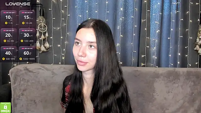 Amelia skyy online show from June 2026 05:12:01 AM