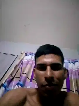 GabiPJ online show from October 2025 08:00:02 AM