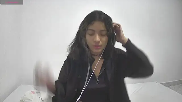 Lovelyamyy online show from January 2025 06:33:01 AM