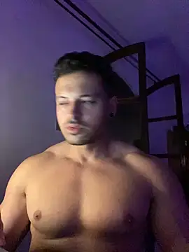 Lucasfit24 online show from February 2025 03:33:02 AM