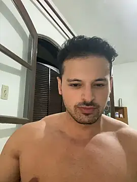 Lucasfit24 online show from March 2025 11:35:02 PM