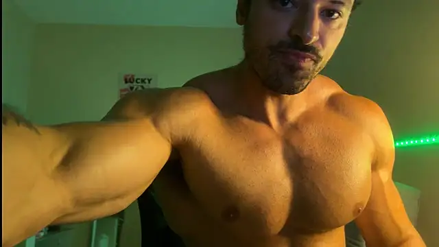 Lucasfit24 online show from March 2026 02:57:02 AM