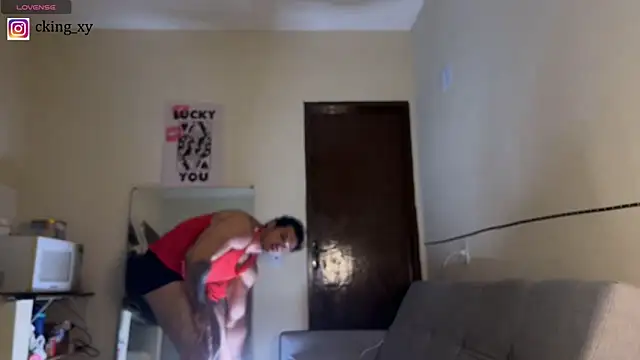 Lucasfit24 online show from May 2026 01:10:02 AM