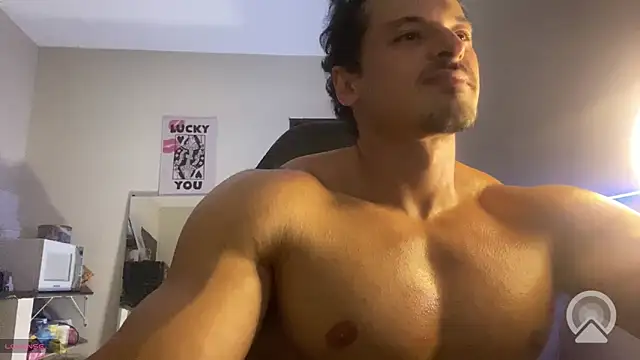 Lucasfit24 online show from May 2026 03:12:01 AM