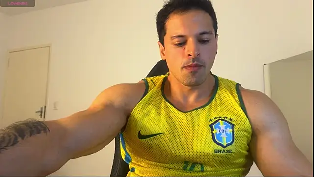 Lucasfit24 online show from June 2026 02:53:01 AM