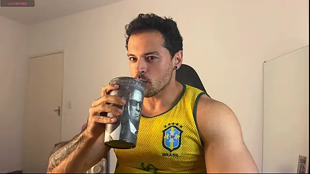 Lucasfit24 online show from June 2026 12:59:01 AM