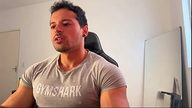 Lucasfit24 online show from June 2026 03:03:01 PM