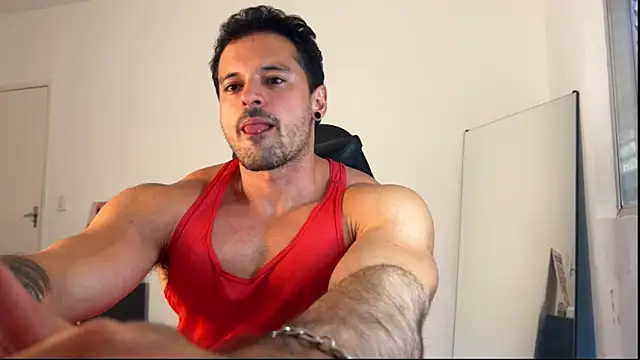 Lucasfit24 online show from June 2026 03:08:01 AM