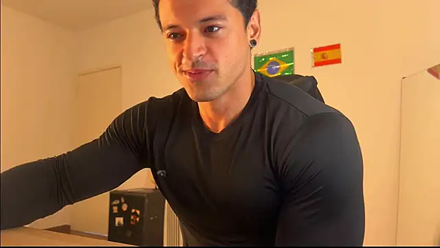 Lucasfit24 online show from June 2026 03:07:01 PM