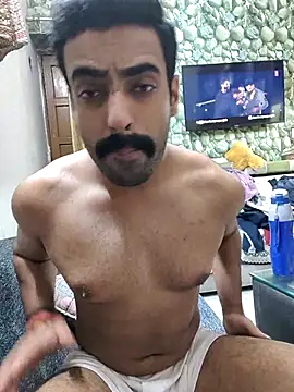 vaibhavchugh38 online show from February 2025 08:36:01 PM