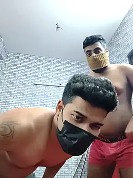 vaibhavchugh38 online show from February 2026 07:56:02 PM