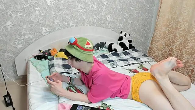 Timothy Fox online show from February 2025 03:20:01 AM