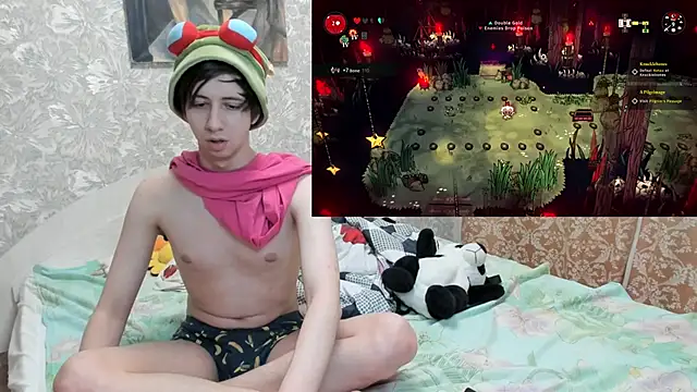 Timothy Fox online show from February 2025 12:42:01 AM