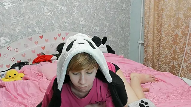 Timothy Fox online show from February 2025 08:47:02 PM