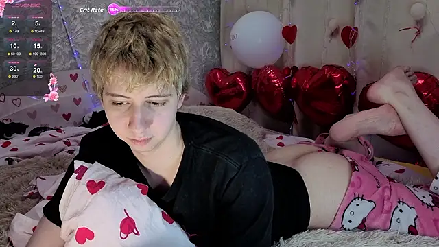 Timothy Fox online show from February 2026 07:34:02 PM