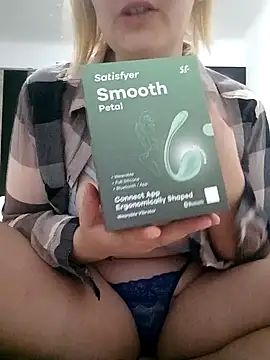 blondaf online show from January 2025 06:12:02 PM