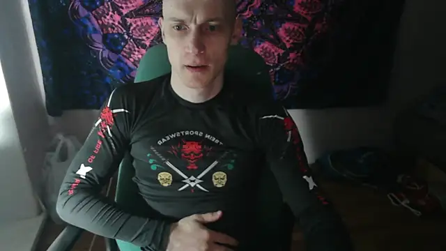 Snapshot of johnny_positive chatting on October 2025 03:52:01 PM johnny positive online show from October 2025 03:52:01 PM